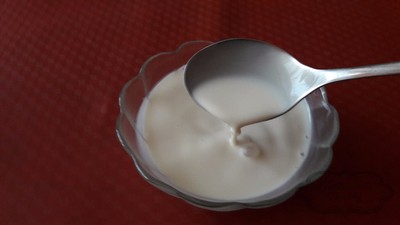 Mandlové mléko Obrázek 1