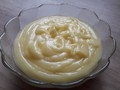 Lemon curd - citronový krém