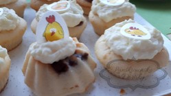 Velikonoční Cupcakes paní Lucie Obrázek 4