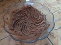 Krém mascarpone s čokoládou